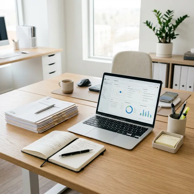 Back Office & Mailing Nitimi : Optimisation des processus administratifs